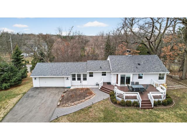 14712 Oakwood Road Minnetonka MN 55345 - MLS# 7047676