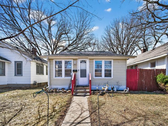 5203 Colfax Avenue N Minneapolis MN 55430 - MLS# 7047678