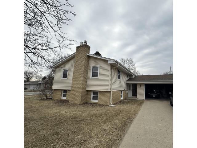 8099 Washington Street NE Minneapolis MN 55432 - MLS# 7047680