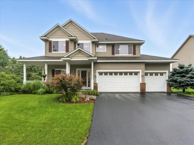 9333 Glacier Road Saint Bonifacius MN 55375 - MLS# 7047683