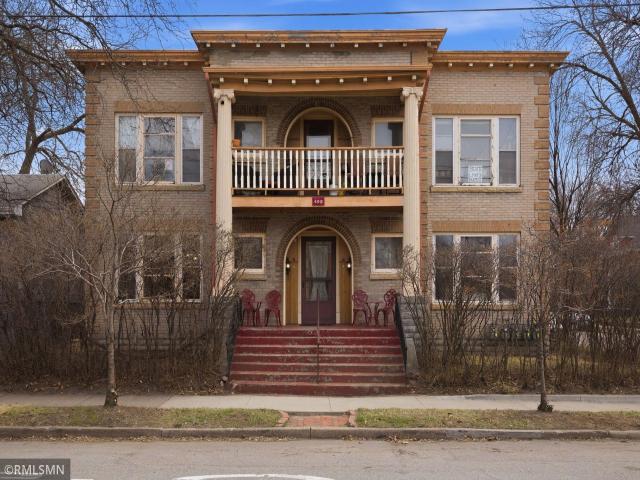 400 8th Avenue NE Unit 2 Minneapolis MN 55413 - MLS# 7047690