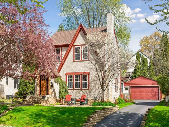 4817 11th Avenue S Minneapolis MN 55417 - MLS# 7047700