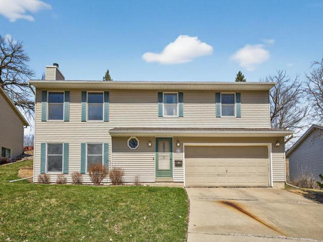 21 23rd Street SW Rochester MN 55902 - MLS# 7047711