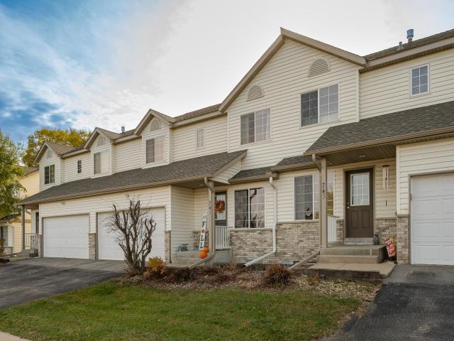 741 Baylee Place SW Pine Island MN 55963 - MLS# 7047718