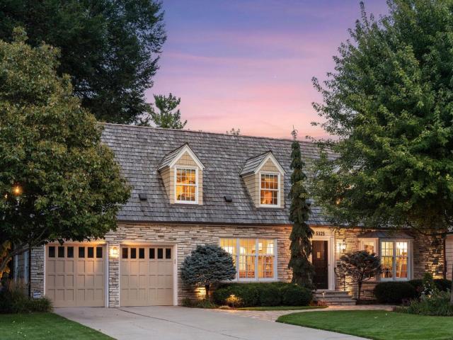 5325 Wooddale Avenue Minneapolis MN 55424 - MLS# 7047721