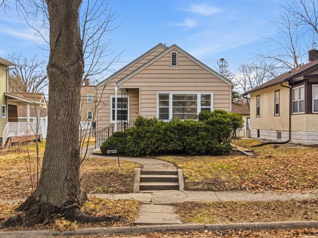 3722 Queen Avenue N Minneapolis MN 55412 - MLS# 7047751