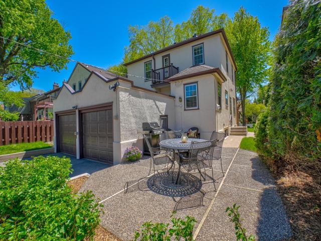 1745 Eleanor Avenue Saint Paul MN 55116 - MLS# 7047757