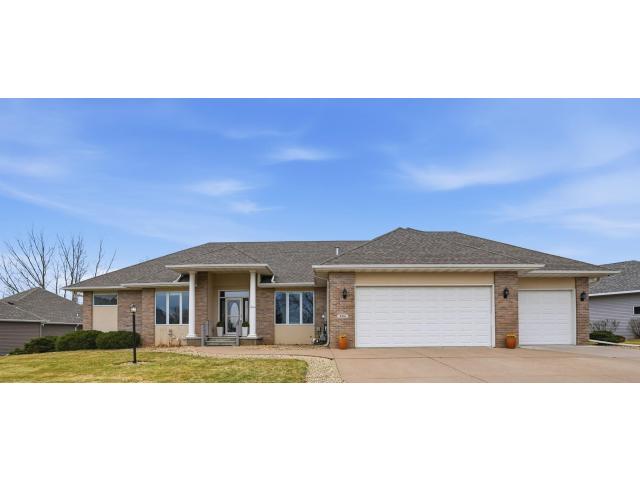 694 Aspen Avenue Red Wing MN 55066 - MLS# 7047760