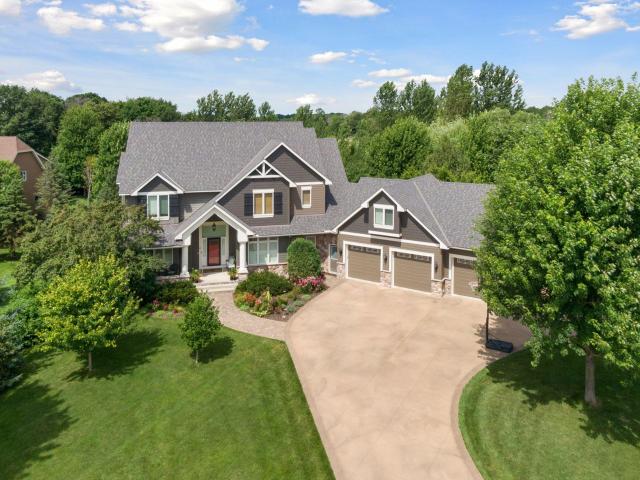 945 Willow View Drive Long Lake MN 55356 - MLS# 7047762