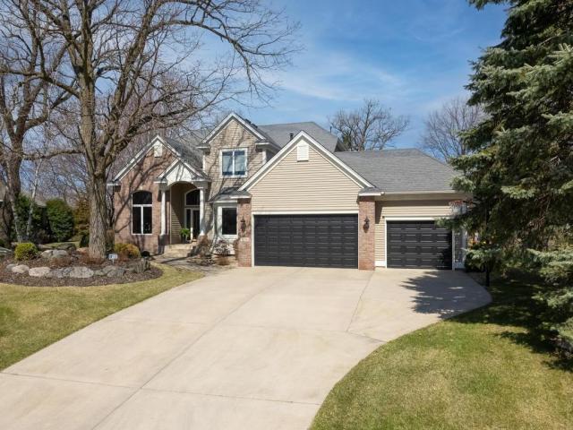 2251 150th Lane NW Andover MN 55304 - MLS# 7047776