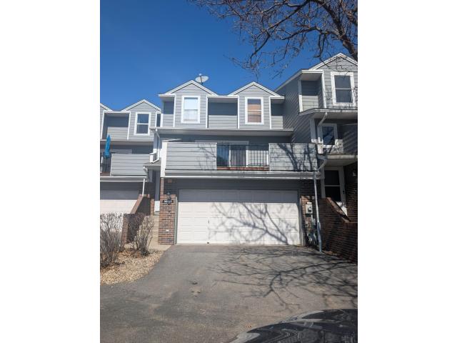 14283 Estates Avenue Apple Valley MN 55124 - MLS# 7047778