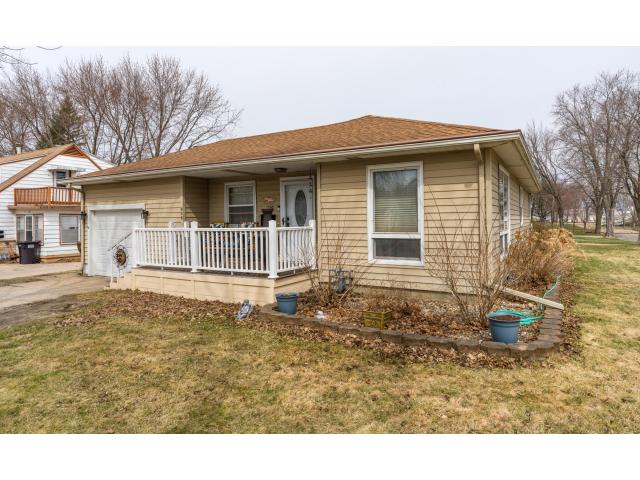 415 E Hawthorne Street Albert Lea MN 56007 - MLS# 7047789