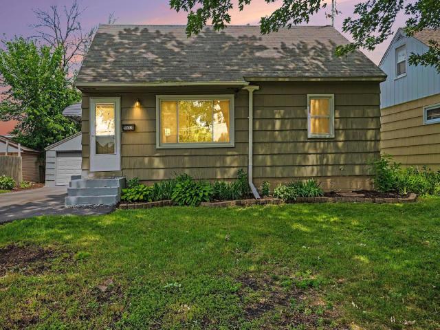 5602 57th Avenue N Minneapolis MN 55429 - MLS# 7047790