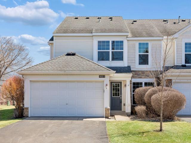 4810 149th Street N Unit 6 Hugo MN 55038 - MLS# 7047797