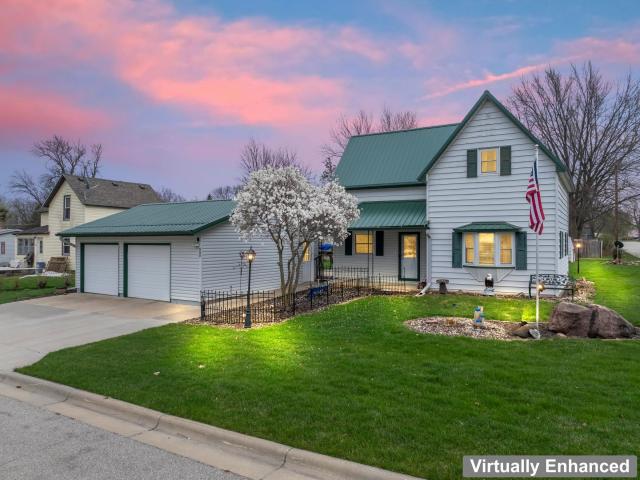 521 Arnold Street West Concord MN 55985 - MLS# 7047808