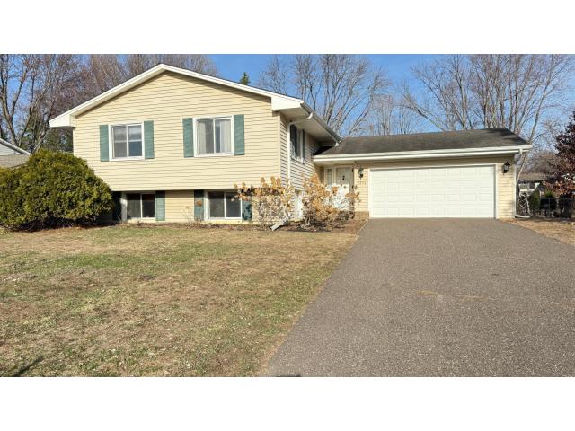 3856 Jay Lane White Bear Lake MN 55110 - MLS# 7047812