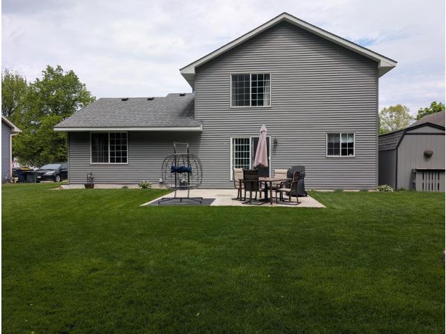 18911 Embers Avenue Farmington MN 55024 - MLS# 7047823