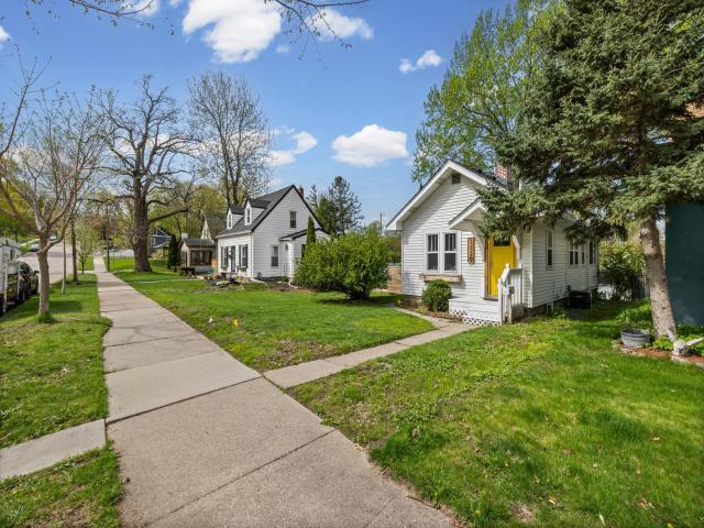 3310 Taylor Street NE Minneapolis MN 55418 - MLS# 7047828