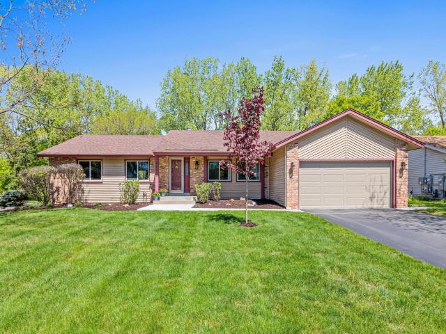 8370 W 107th Street Minneapolis MN 55438 - MLS# 7047833