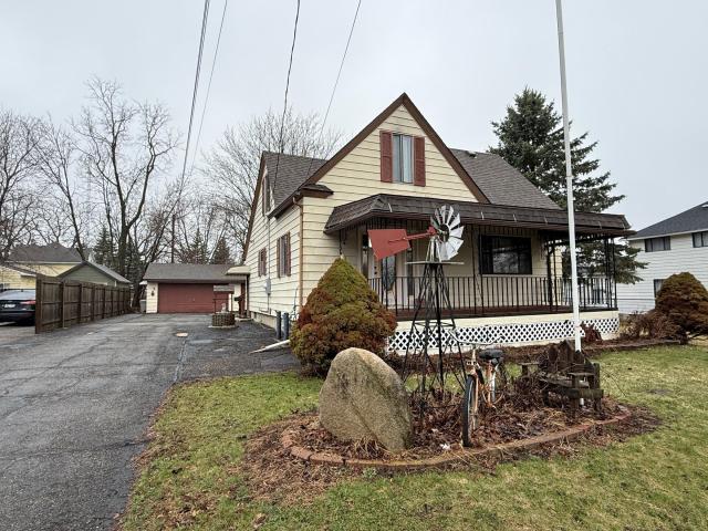 312 1st Avenue SE Hayfield MN 55940 - MLS# 7047844