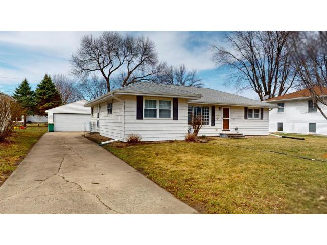 2141 Harmony Avenue Albert Lea MN 56007 - MLS# 7047846