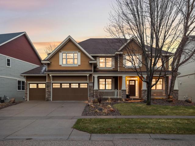 10590 Watersedge Lane Saint Paul MN 55129 - MLS# 7047852