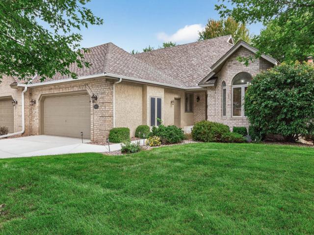 10417 Fawns Way Eden Prairie MN 55347 - MLS# 7047857