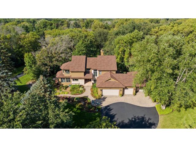 6287 Crackleberry Trail Woodbury MN 55129 - MLS# 7047872