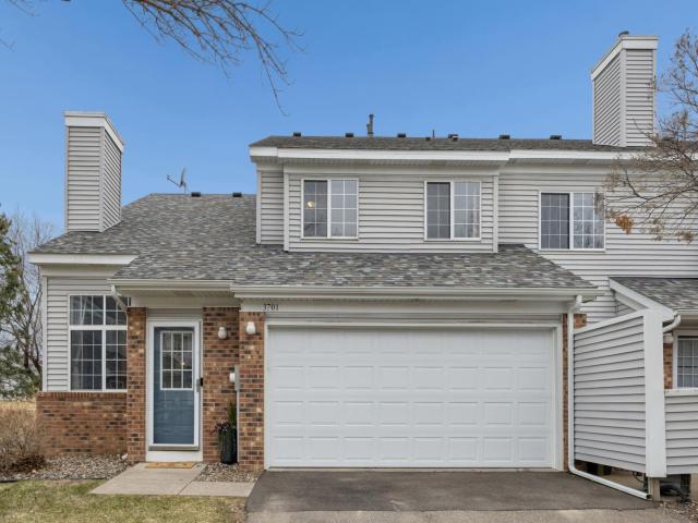 3701 Linden Place Saint Paul MN 55110 - MLS# 7047887