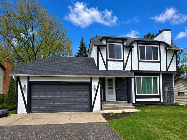 8709 64th Avenue N Minneapolis MN 55428 - MLS# 7047892