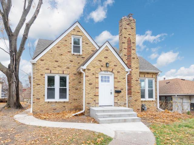 1616 Xerxes Avenue N Minneapolis MN 55411 - MLS# 7047898