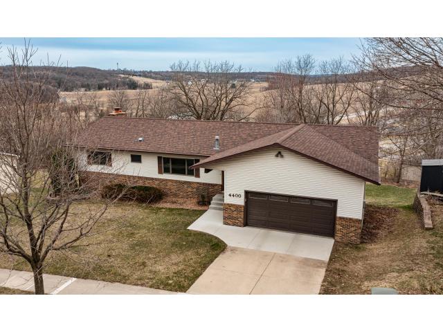 4400 Manor View Drive NW Rochester MN 55901 - MLS# 7047899