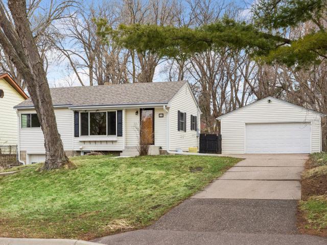 395 Eldridge Avenue W Saint Paul MN 55113 - MLS# 7047900
