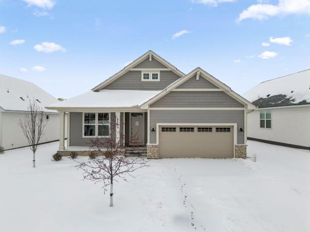 2160 Ridgepointe Drive Hastings MN 55033 - MLS# 7047905