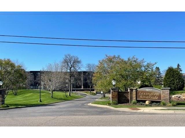 1077 Sibley Memorial Highway Unit 305 Saint Paul MN 55118 - MLS# 7047906
