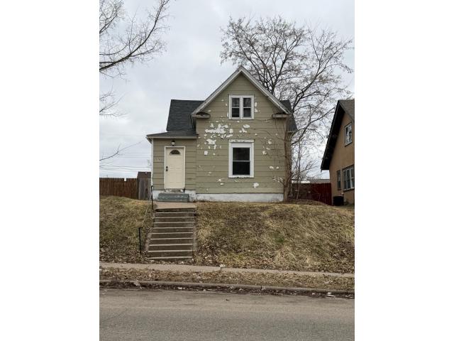 3743 Bryant Avenue N Minneapolis MN 55412 - MLS# 7047914