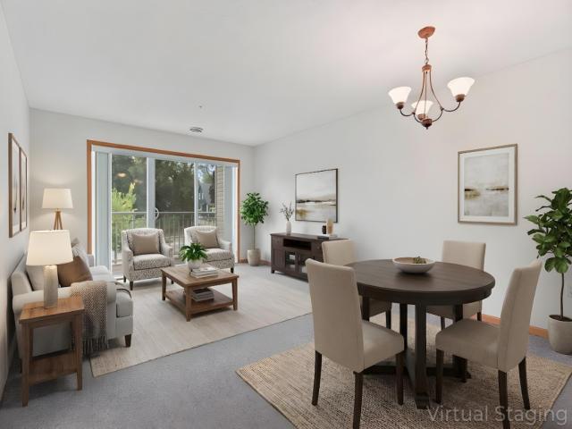 2231 Penn Place Unit 209 North Saint Paul MN 55109 - MLS# 7047918