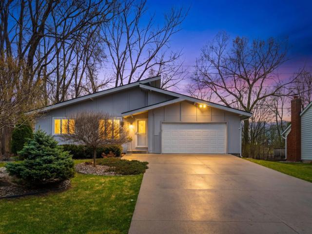 1286 Castle Court Minneapolis MN 55427 - MLS# 7047933