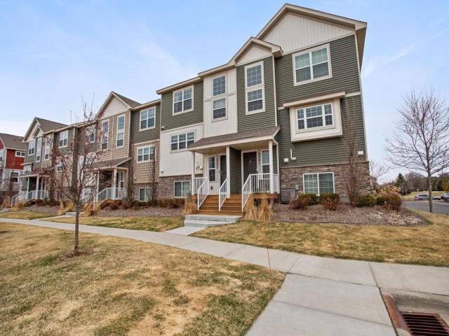 5205 Oak Grove Parkway N Minneapolis MN 55443 - MLS# 7047936