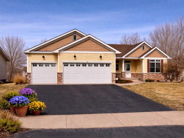 6646 Tessman Terrace N Brooklyn Park MN 55445 - MLS# 7047945