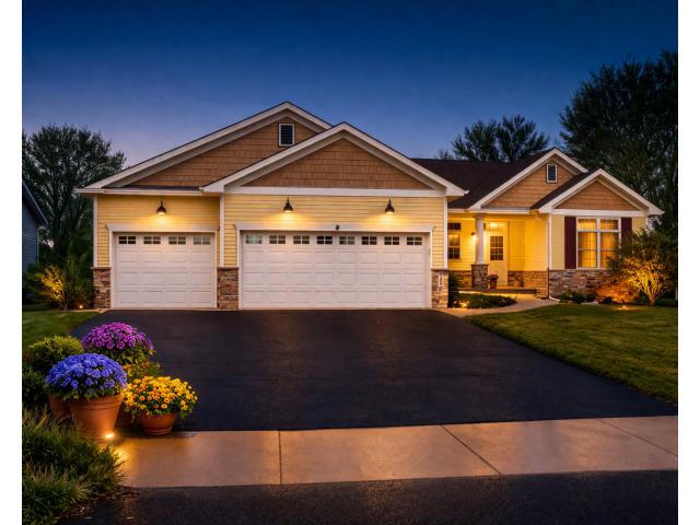 6646 Tessman Terrace N Brooklyn Park MN 55445 - MLS# 7047945