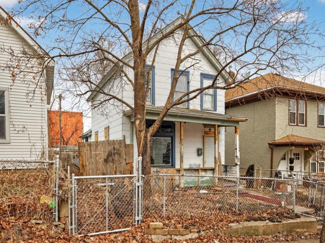 715 Hope Street Saint Paul MN 55106 - MLS# 7047971