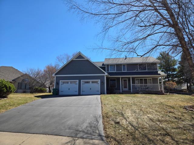 15301 83rd High Road Maple Grove MN 55311 - MLS# 7047975