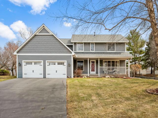15301 83rd High Road Maple Grove MN 55311 - MLS# 7047975