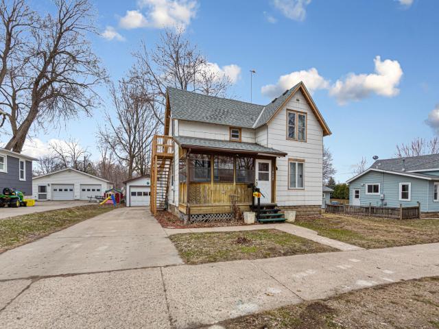 1022 3rd Avenue NW Faribault MN 55021 - MLS# 7047979