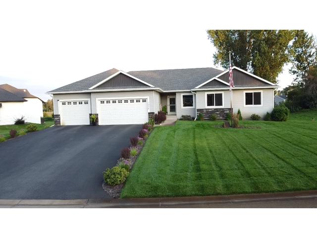 2046 162nd Avenue NE Andover MN 55304 - MLS# 7047984