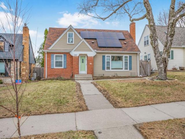 4919 18th Avenue S Minneapolis MN 55417 - MLS# 7047986