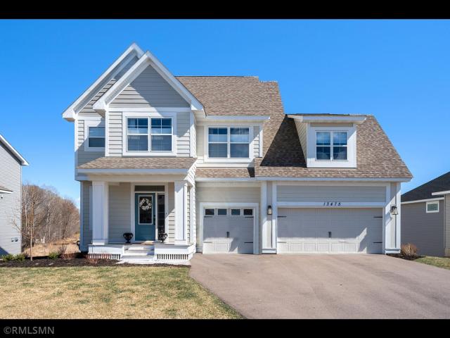 13475 Fondant Trail N Hugo MN 55038 - MLS# 7047988