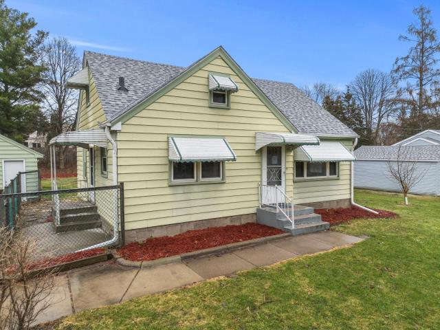 3474 White Bear Avenue N White Bear Lake MN 55110 - MLS# 7047995