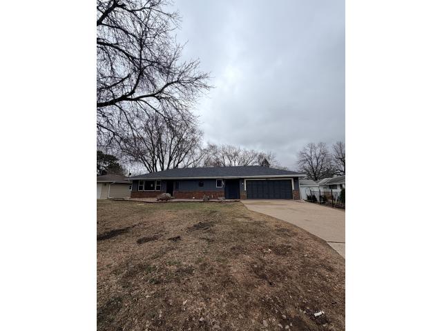 6611 Mckinley Street NE Minneapolis MN 55432 - MLS# 7047999